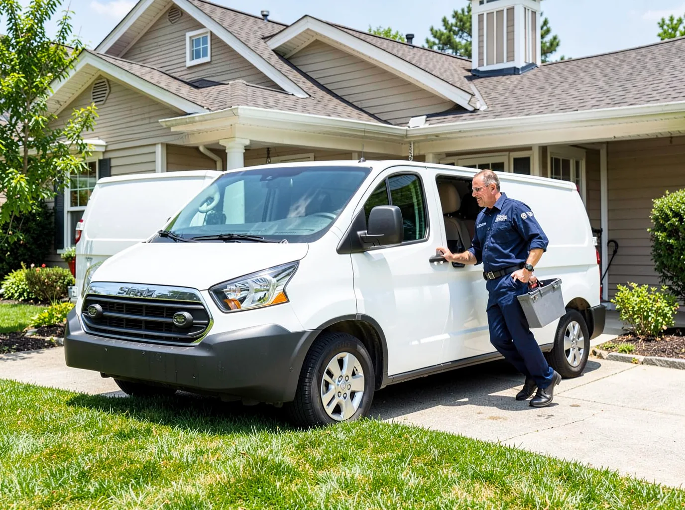 Emergency Plumber company in Round Hill, VA