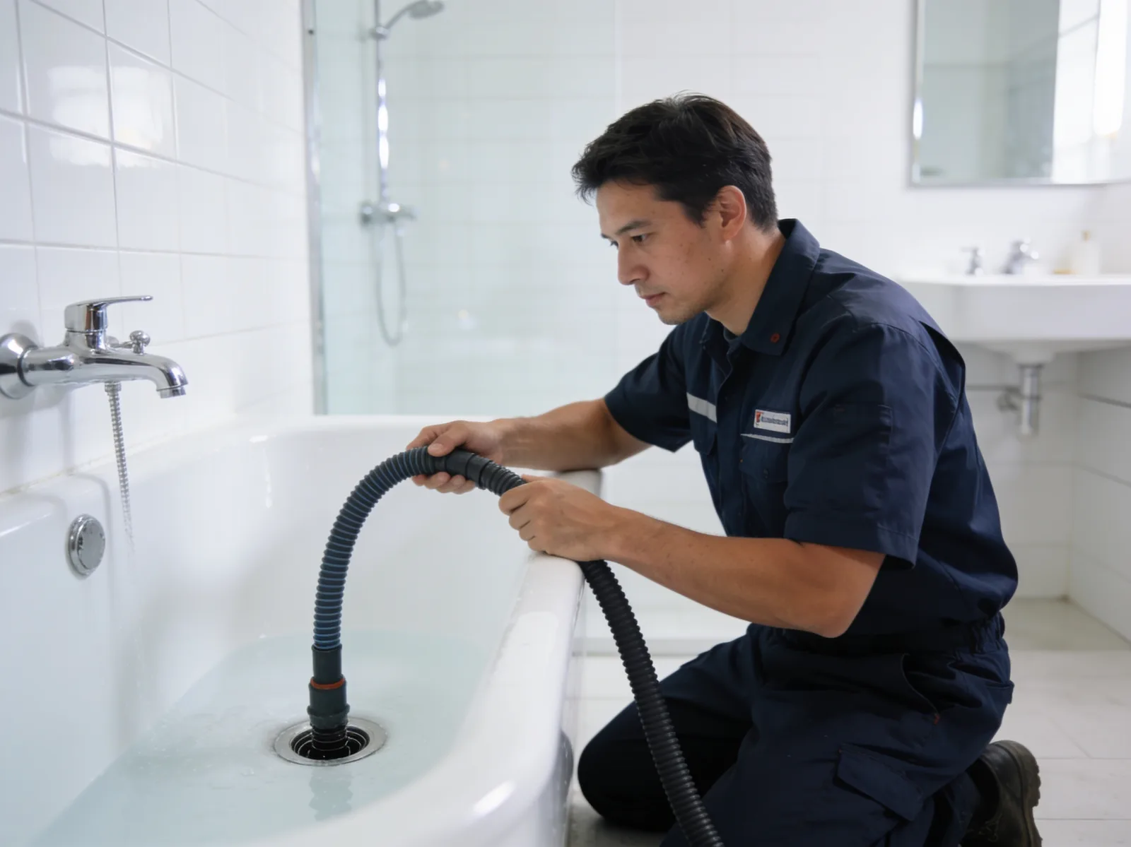 Emergency Plumber Round Hill, VA FAQs